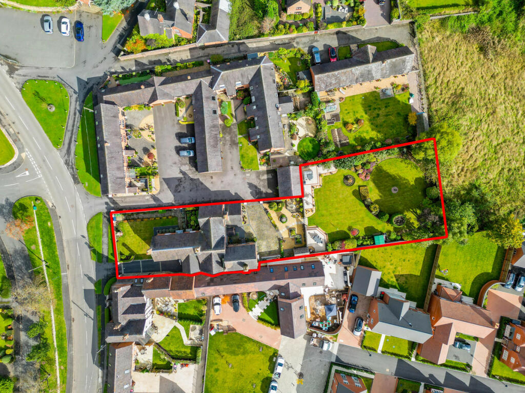 Additional property image - Main Road Newton Regis, Warwickshire, B79 0NA