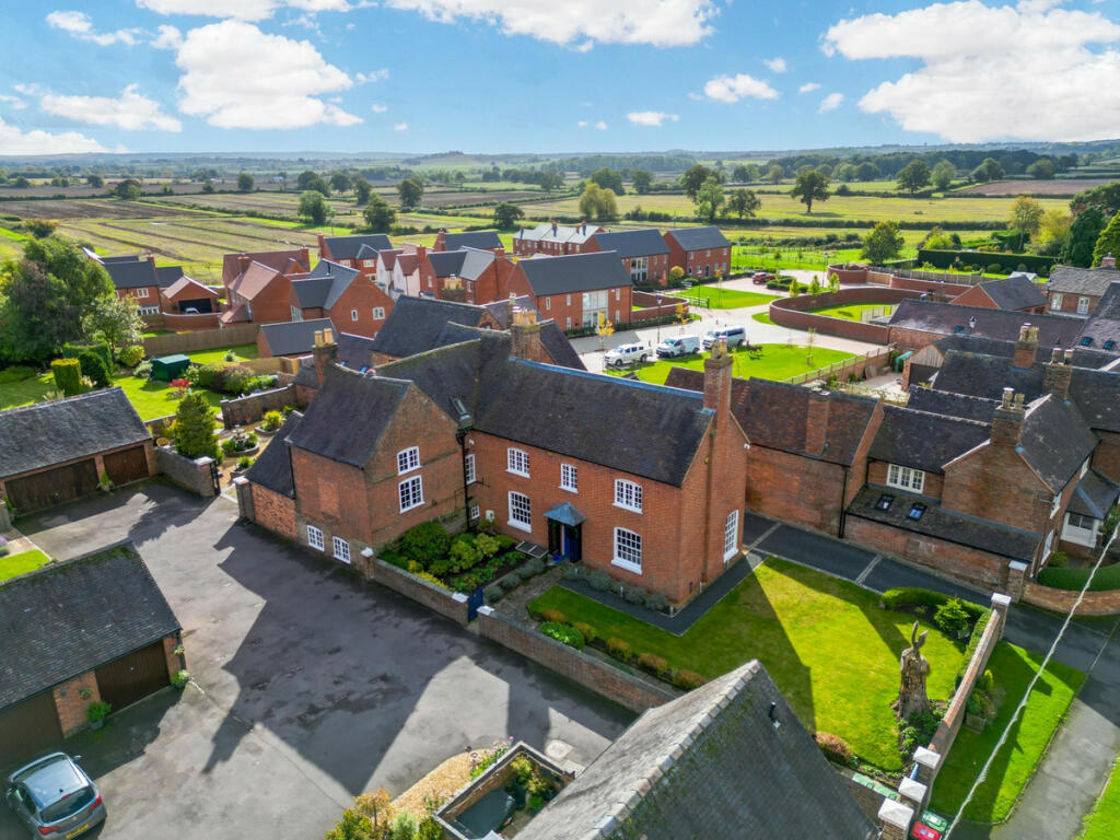Additional property image - Main Road Newton Regis, Warwickshire, B79 0NA