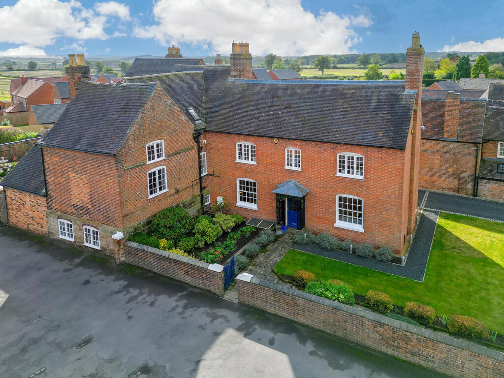 Additional property image - Main Road Newton Regis, Warwickshire, B79 0NA