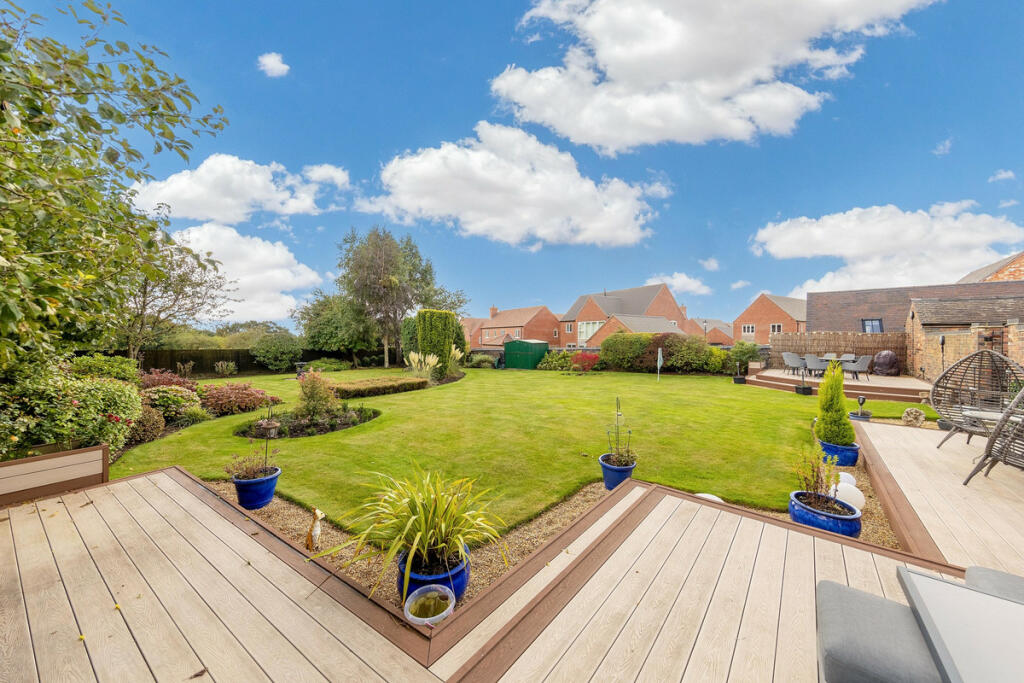 Additional property image - Main Road Newton Regis, Warwickshire, B79 0NA