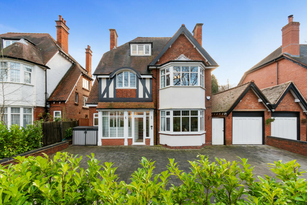 Property image for Reddings Road, Birmingham, B13 8LP