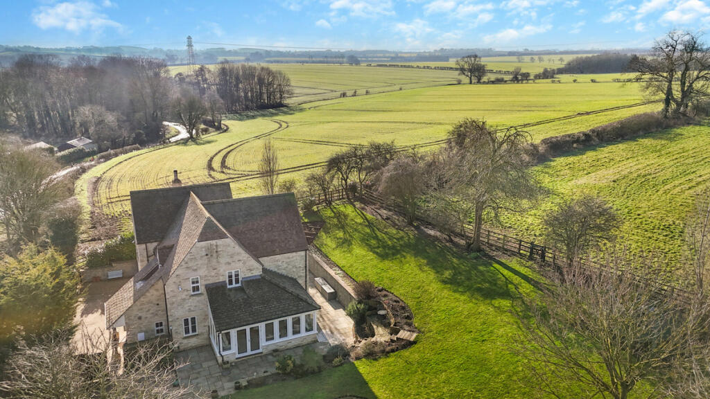 Main image of property: Polopit, Titchmarsh, Northamptonshire NN14 3DL