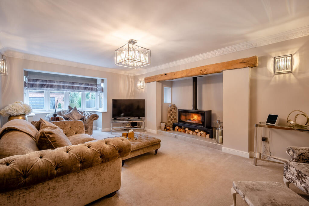 Additional image 2 of The Colesleys, Coleshill, Warwickshire B46 3BU