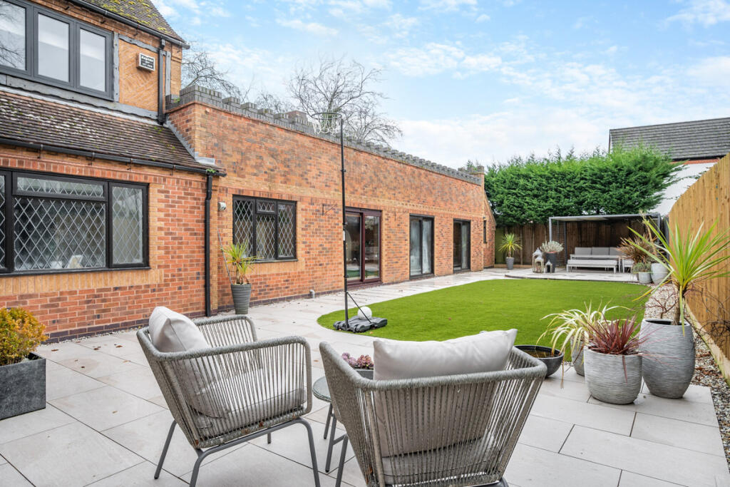 Additional image 36 of The Colesleys, Coleshill, Warwickshire B46 3BU