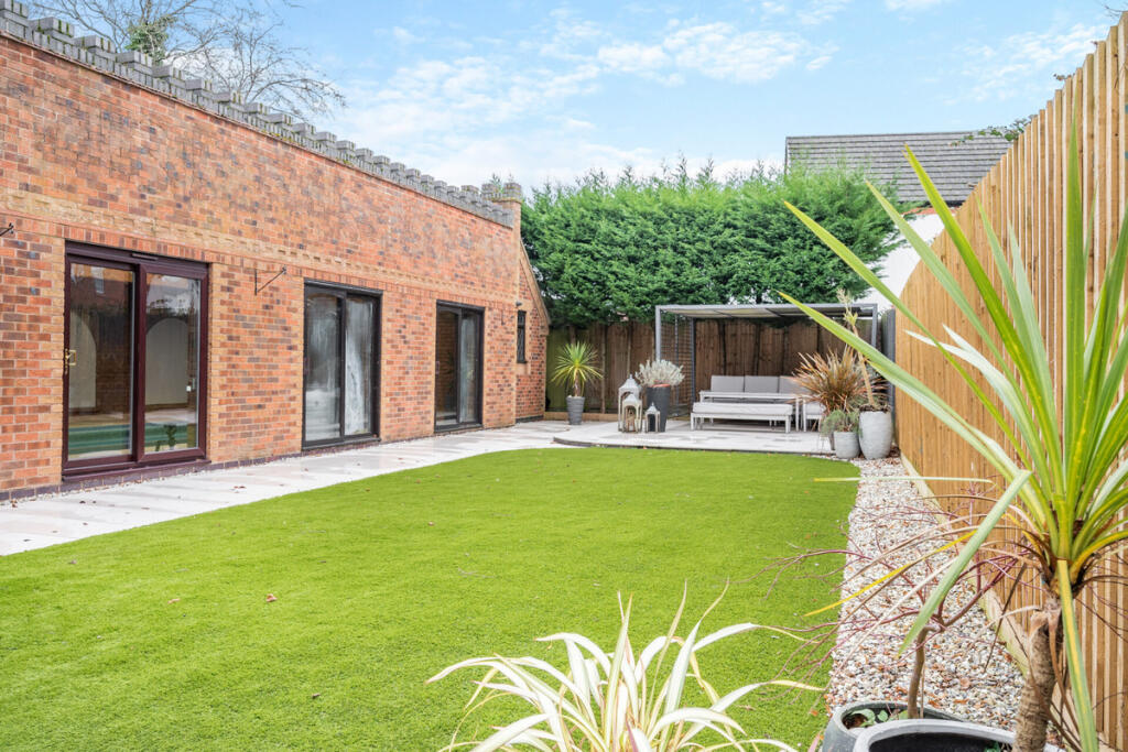 Additional image 8 of The Colesleys, Coleshill, Warwickshire B46 3BU