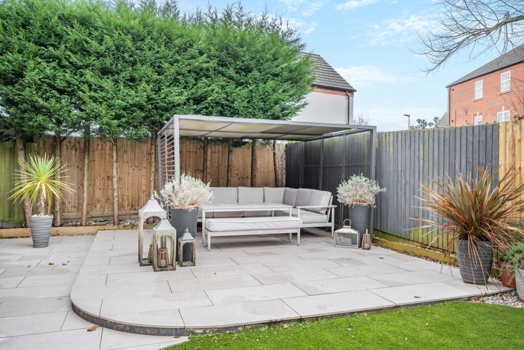 Additional image 7 of The Colesleys, Coleshill, Warwickshire B46 3BU