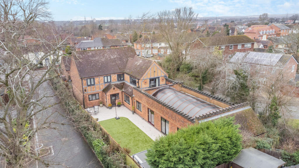 Additional image 6 of The Colesleys, Coleshill, Warwickshire B46 3BU