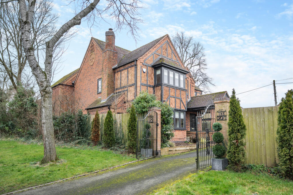 Additional image 5 of The Colesleys, Coleshill, Warwickshire B46 3BU