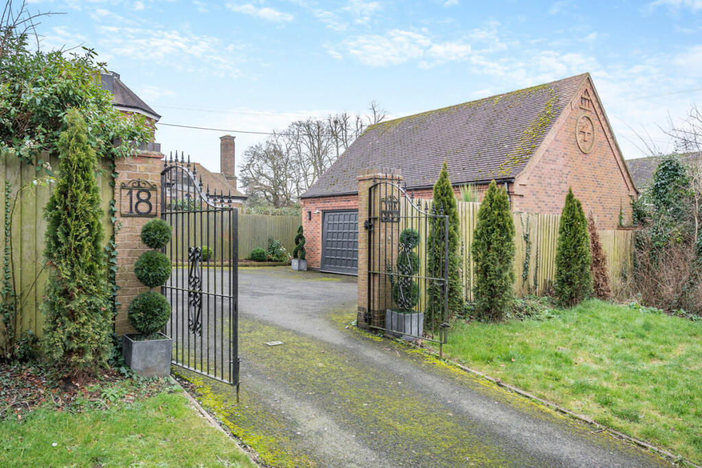 Additional image 4 of The Colesleys, Coleshill, Warwickshire B46 3BU