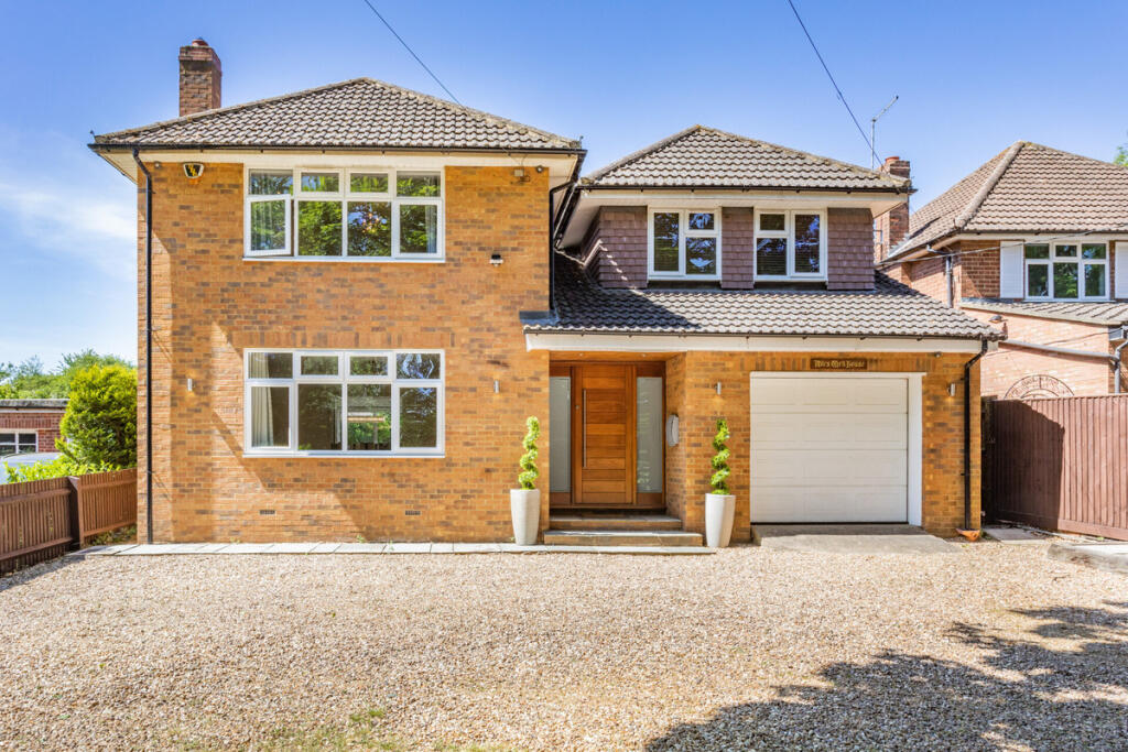 Main image of property: Lumbertubs Lane, Northampton, NN3 6AH