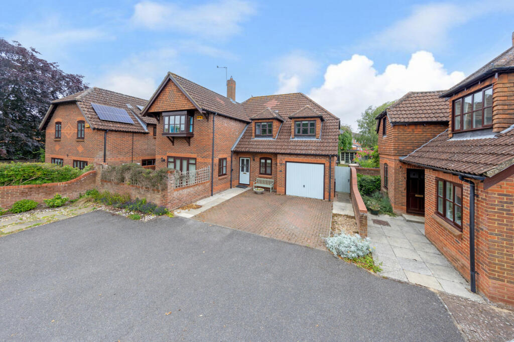 Main image of property: Bevan Court Winslow, Buckinghamshire, MK18 3FA
