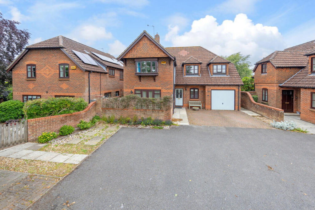 Main image of property: Bevan Court Winslow, Buckinghamshire, MK18 3FA