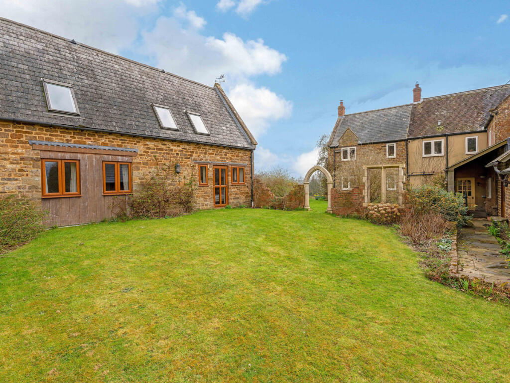 Main image of property: Warkworth Banbury, Oxfordshire, OX17 2AG