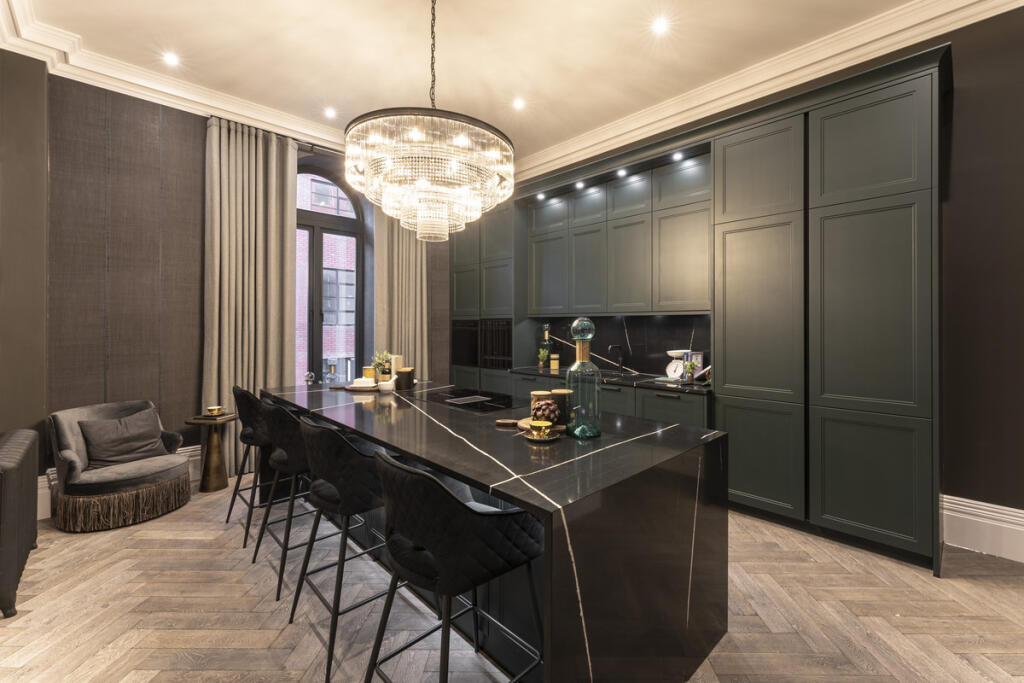 Main image of property: Heaton Courtyard Camden Street, Birmingham, B1 3EY