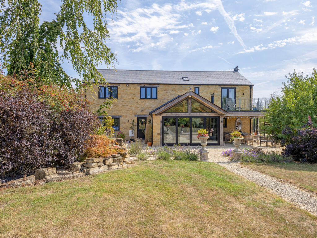 Main image of property: Turweston Brackley, South Northamptonshire, NN13 5JB