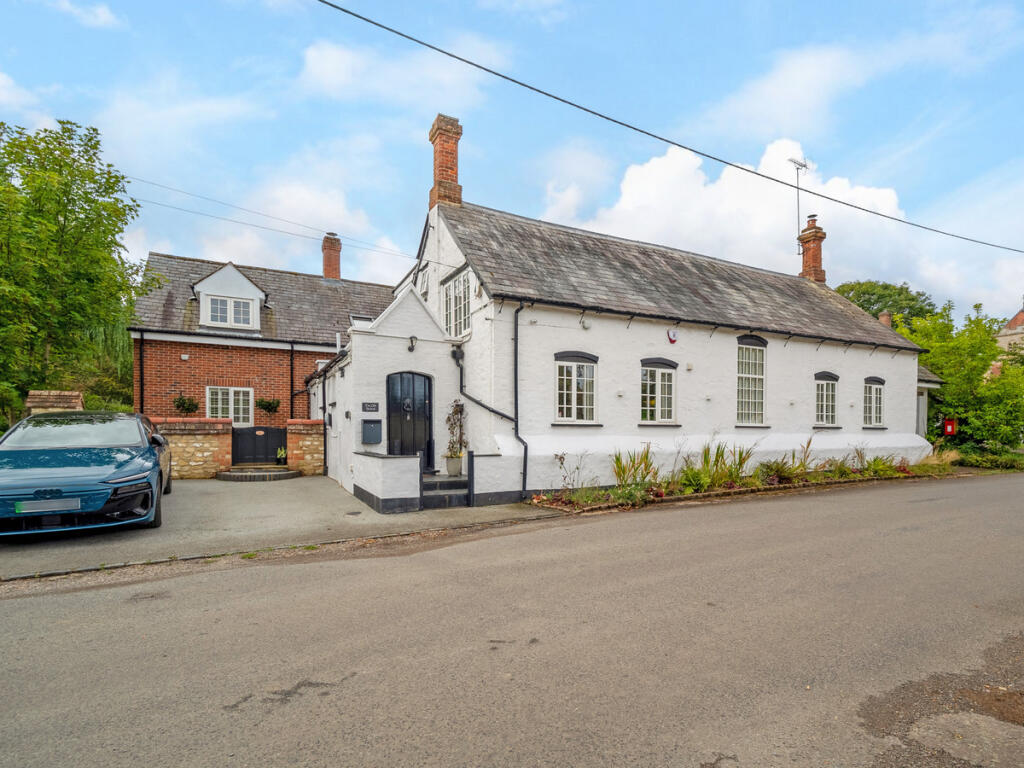 Main image of property: Church End Leckhampstead, Buckinghamshire, MK18 5NU