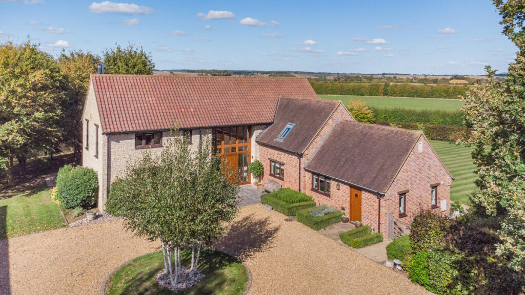 Main image of property: Winwick Road, Thurning, Peterborough PE8 5BF