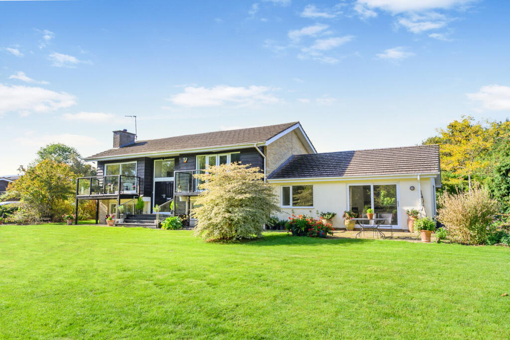 Main image of property: Pigeon Hill, Tiffield, Towcester NN12 8AR