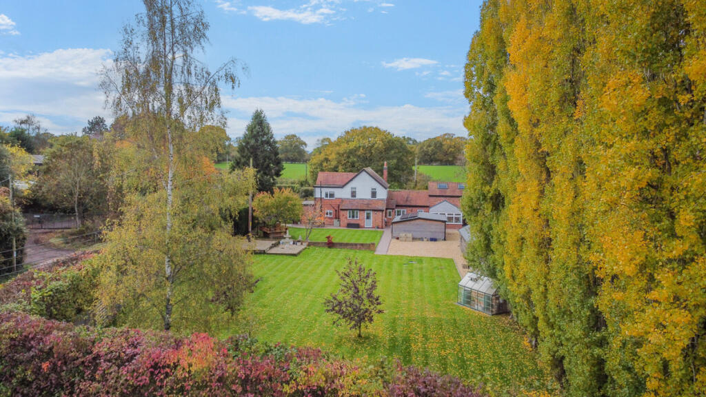 Additional image 4 of Sparrow Cock Lane, Chadwick End, West Midlands B93 0DL