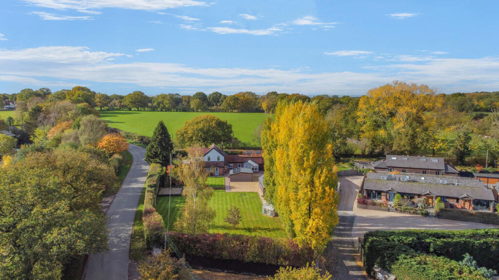 Additional image 43 of Sparrow Cock Lane, Chadwick End, West Midlands B93 0DL
