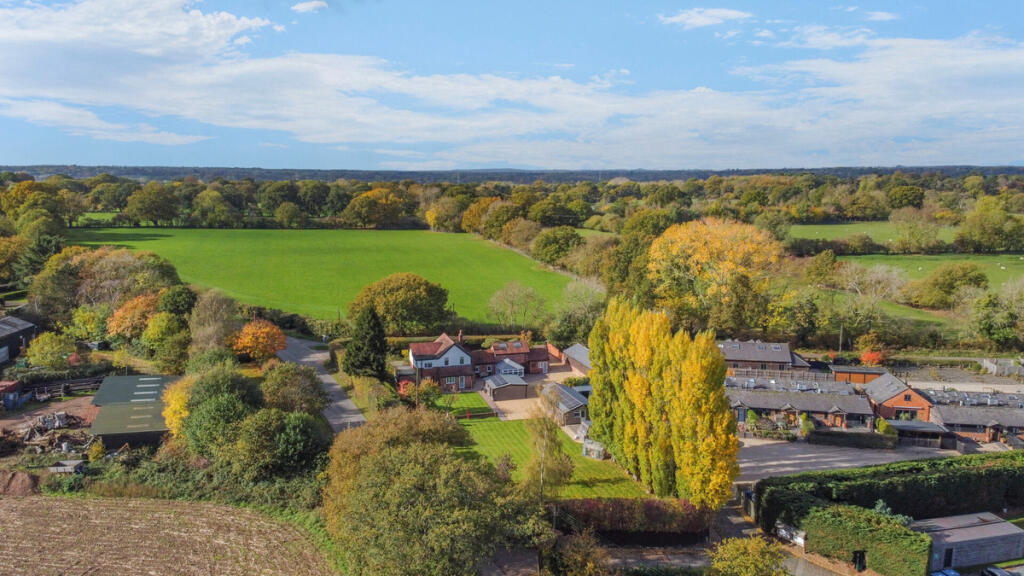Additional image 44 of Sparrow Cock Lane, Chadwick End, West Midlands B93 0DL