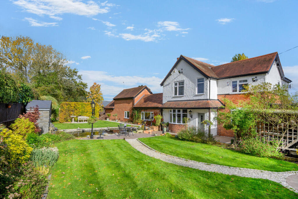 Additional image 47 of Sparrow Cock Lane, Chadwick End, West Midlands B93 0DL