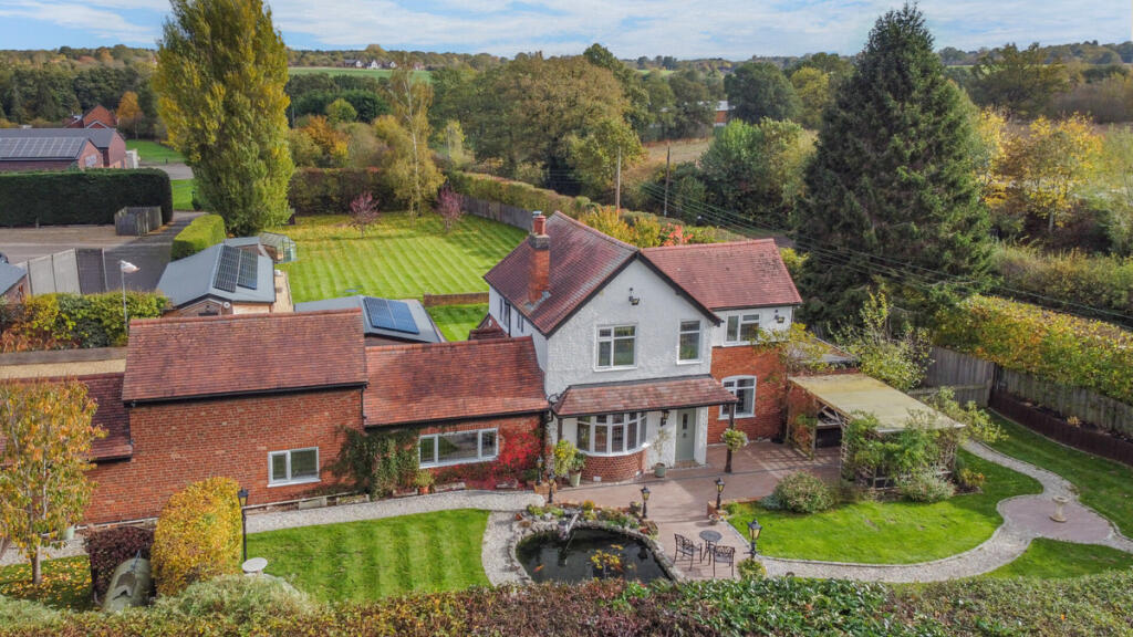 Additional image 48 of Sparrow Cock Lane, Chadwick End, West Midlands B93 0DL