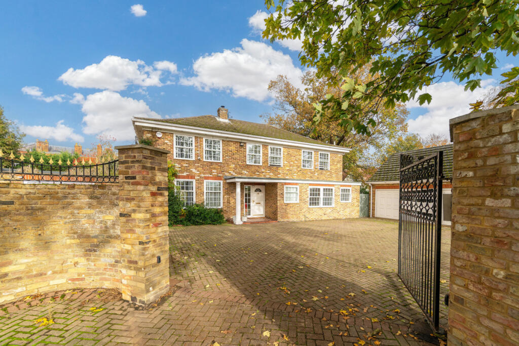 Main image of property: Horton Road Datchet, Berkshire, SL3 9HD