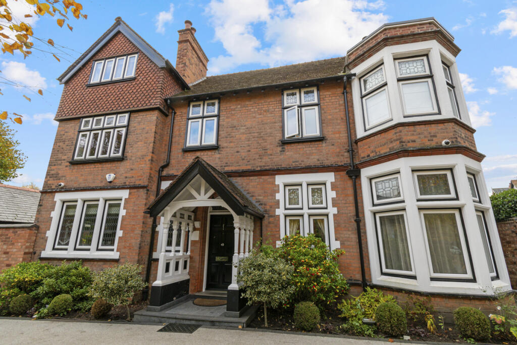 Main image of property: Lyttelton Road, Edgbaston Birmingham, West Midlands B16 9JN