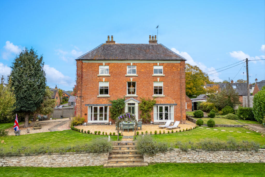 Main image of property: Aston Market Drayton, Shropshire, TF9 4JB