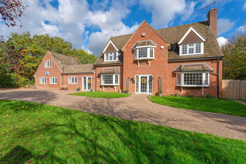Main image of property: Sambourne Lane Sambourne Redditch, Worcestershire, B96 6PA