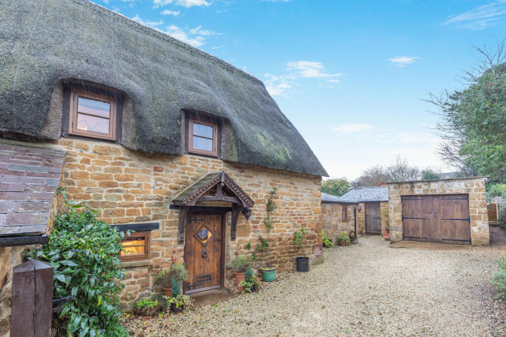 Main image of property: The Green Shenington Banbury, Oxfordshire, OX15 6NE