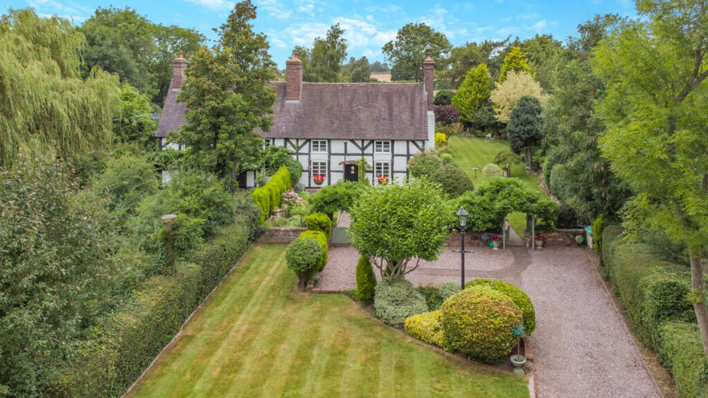 Additional property image - Deep Lane, Nether Whitacre, Warwickshire B46 2EA