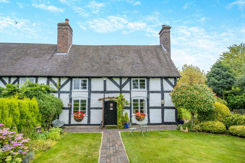 Additional property image - Deep Lane, Nether Whitacre, Warwickshire B46 2EA