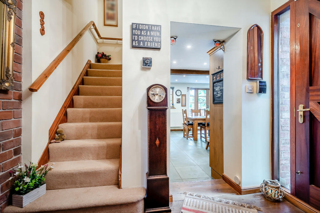 Additional property image - Deep Lane, Nether Whitacre, Warwickshire B46 2EA