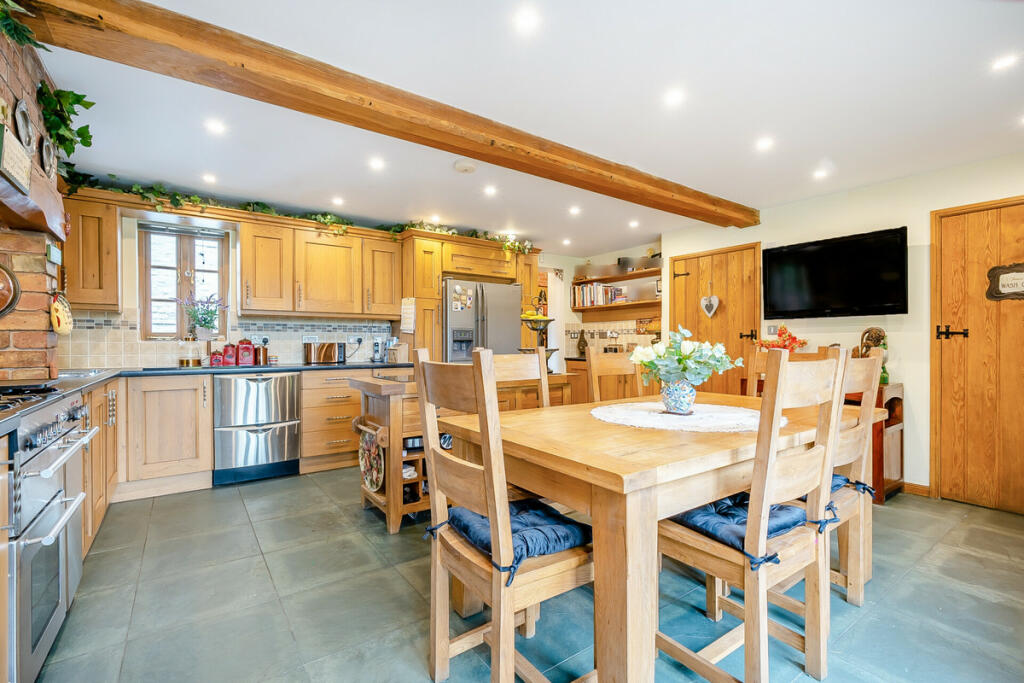 Additional property image - Deep Lane, Nether Whitacre, Warwickshire B46 2EA