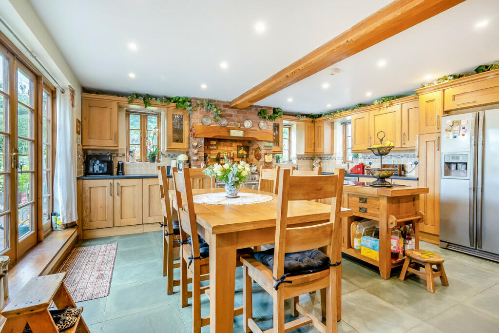 Additional property image - Deep Lane, Nether Whitacre, Warwickshire B46 2EA