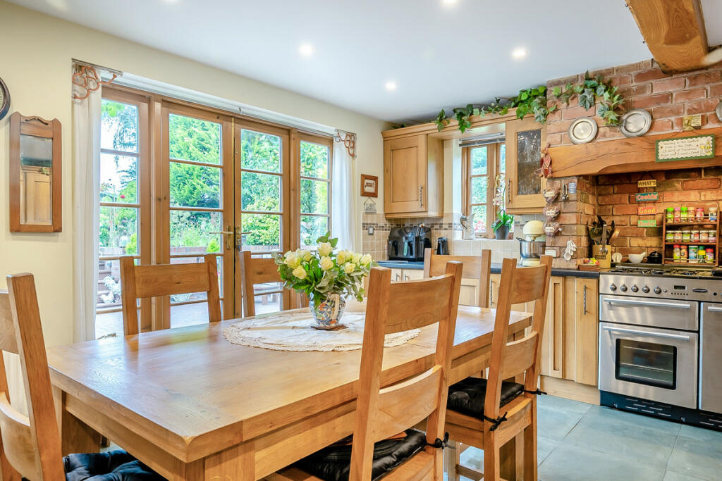 Additional property image - Deep Lane, Nether Whitacre, Warwickshire B46 2EA