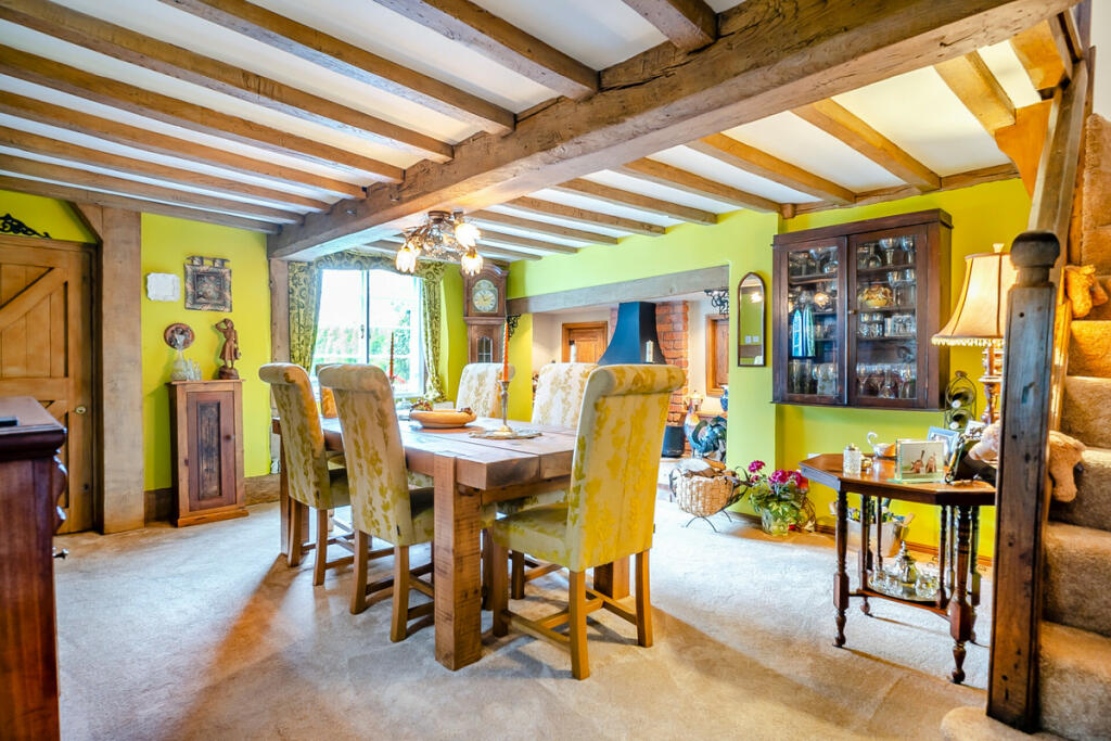 Additional property image - Deep Lane, Nether Whitacre, Warwickshire B46 2EA