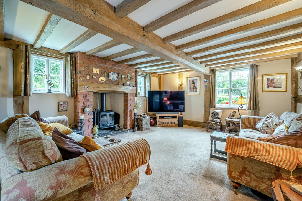 Additional property image - Deep Lane, Nether Whitacre, Warwickshire B46 2EA
