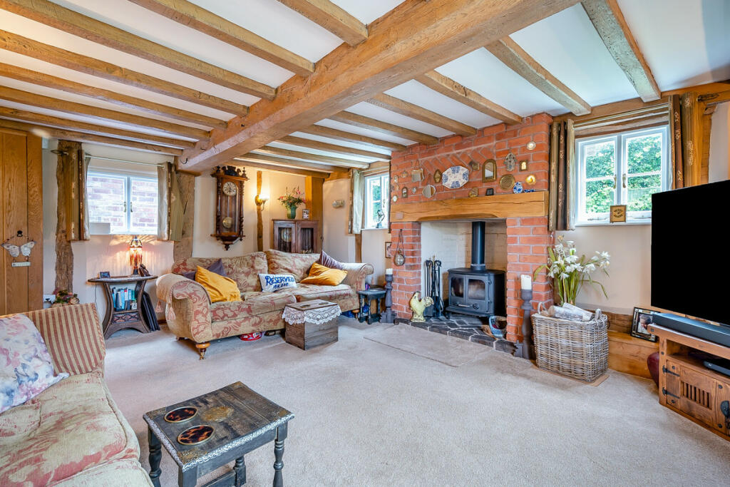 Additional property image - Deep Lane, Nether Whitacre, Warwickshire B46 2EA