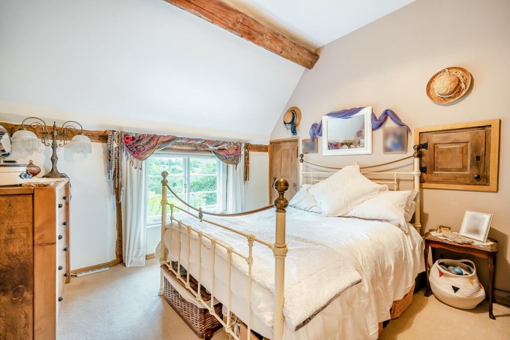 Additional property image - Deep Lane, Nether Whitacre, Warwickshire B46 2EA
