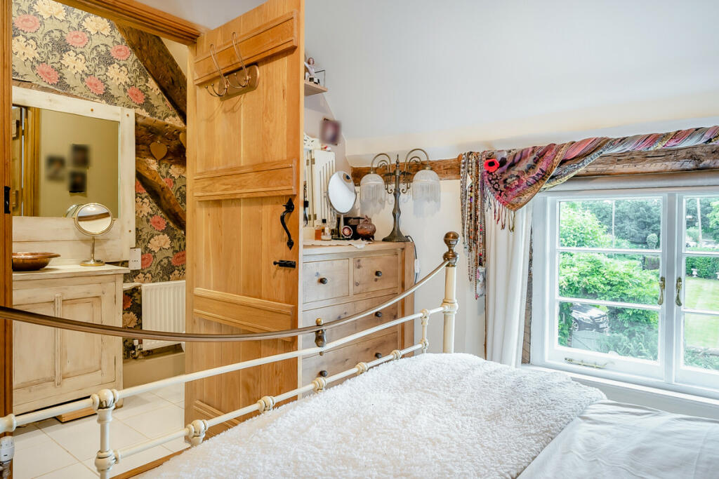 Additional property image - Deep Lane, Nether Whitacre, Warwickshire B46 2EA