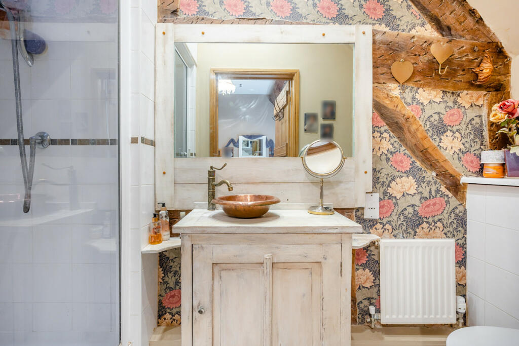 Additional property image - Deep Lane, Nether Whitacre, Warwickshire B46 2EA