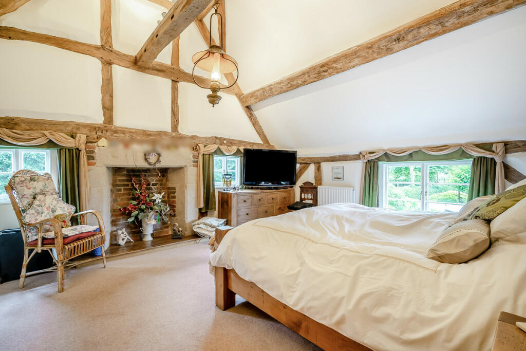 Additional property image - Deep Lane, Nether Whitacre, Warwickshire B46 2EA