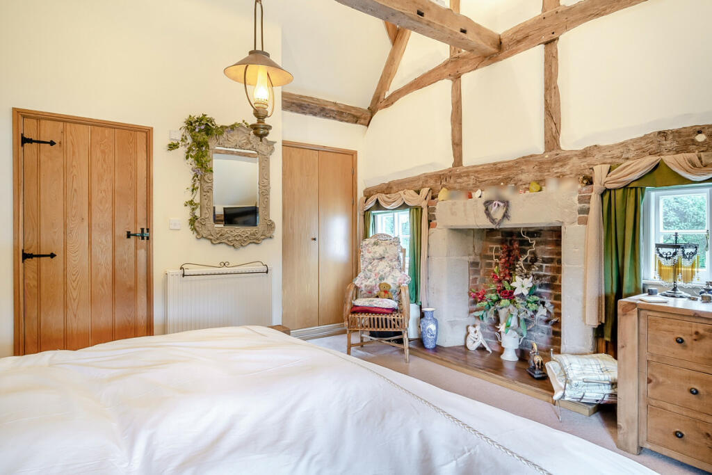 Additional property image - Deep Lane, Nether Whitacre, Warwickshire B46 2EA