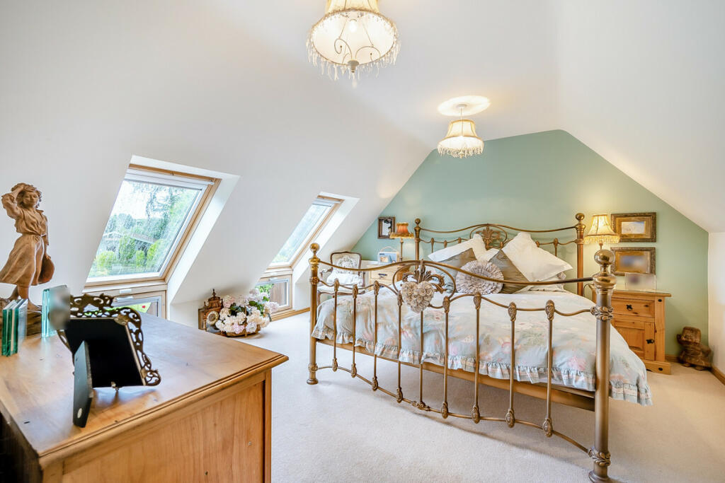 Additional property image - Deep Lane, Nether Whitacre, Warwickshire B46 2EA