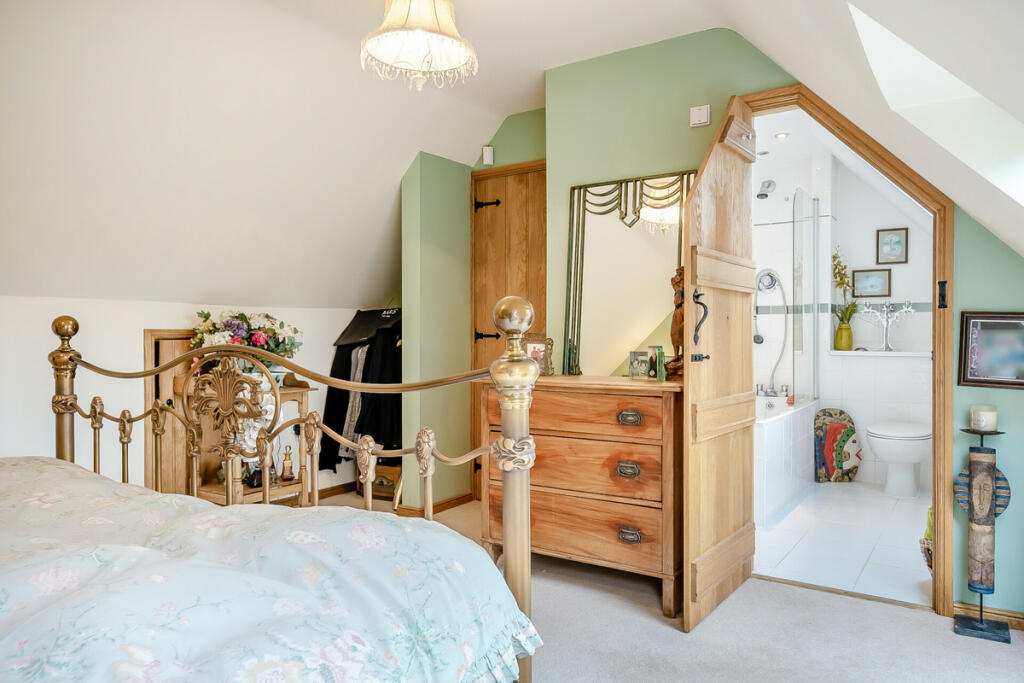 Additional property image - Deep Lane, Nether Whitacre, Warwickshire B46 2EA