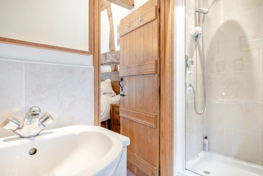 Additional property image - Deep Lane, Nether Whitacre, Warwickshire B46 2EA