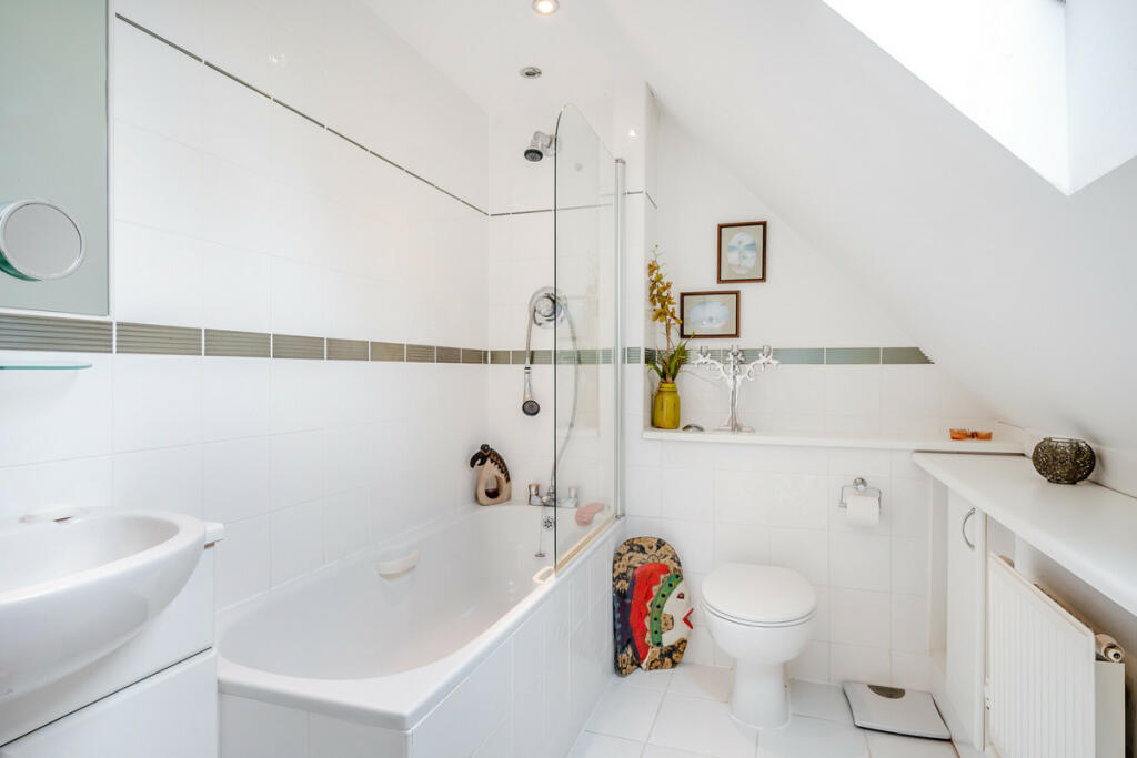 Additional property image - Deep Lane, Nether Whitacre, Warwickshire B46 2EA